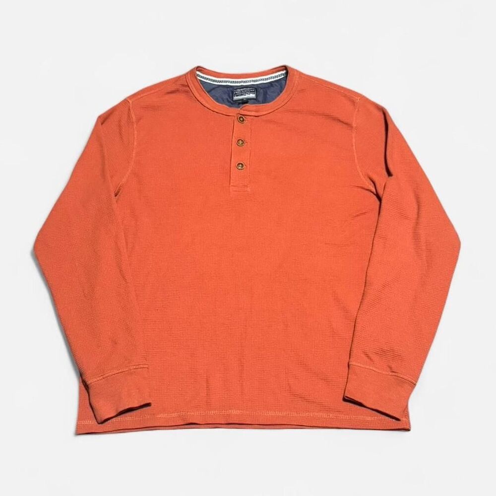 Free nature orange XL size (width 21in, length 26in)